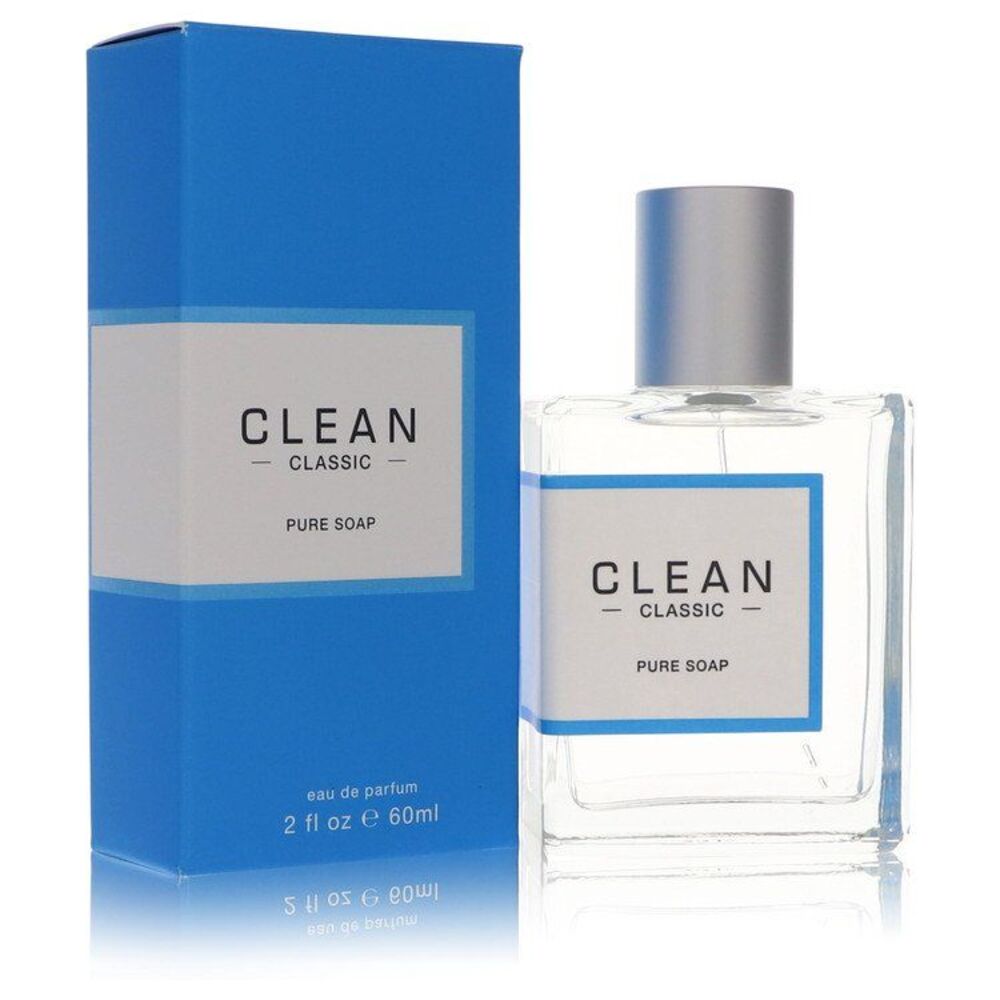 Clean Classic Pure Soap Eau De Parfum Unisex n/a